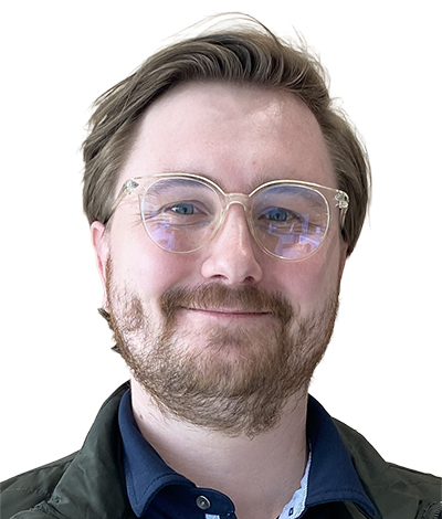 Joakim Bergman