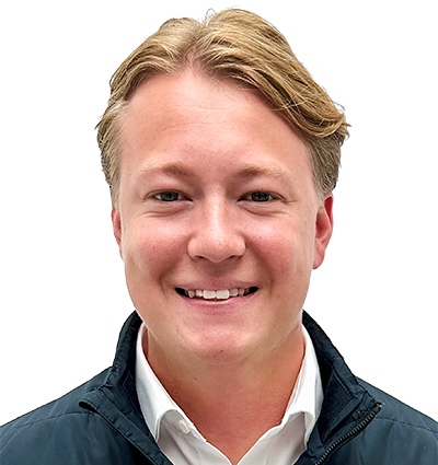 Erik Bandstigen
