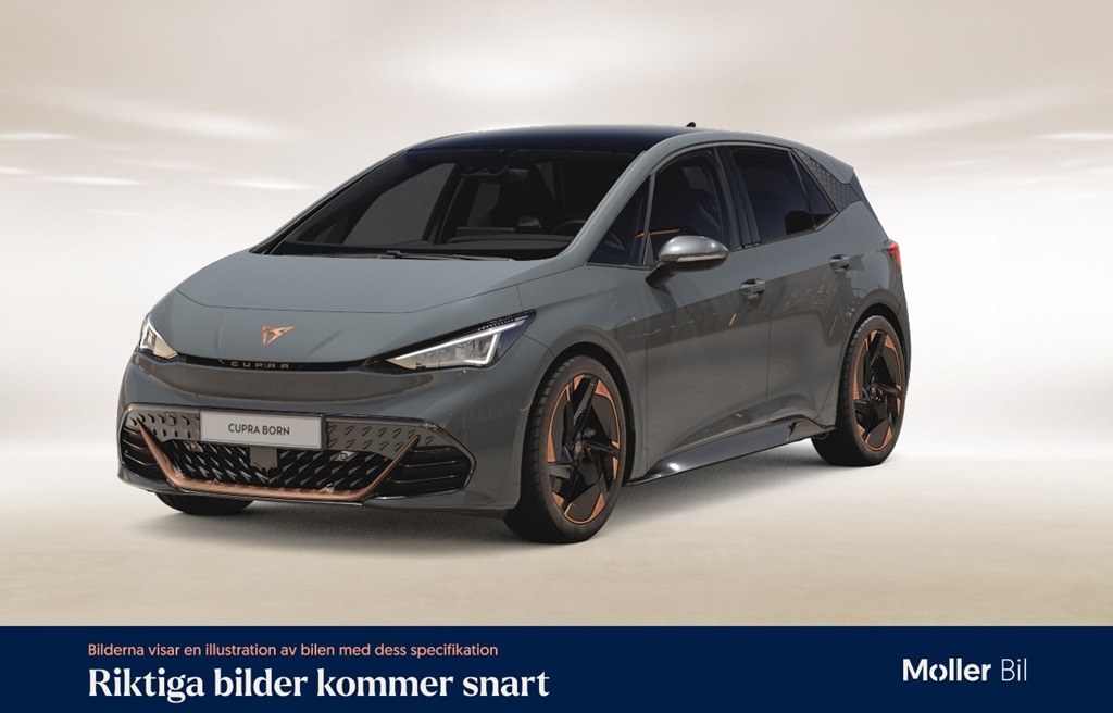 SEAT Cupra