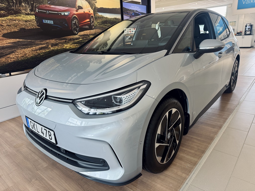 Volkswagen ID.3