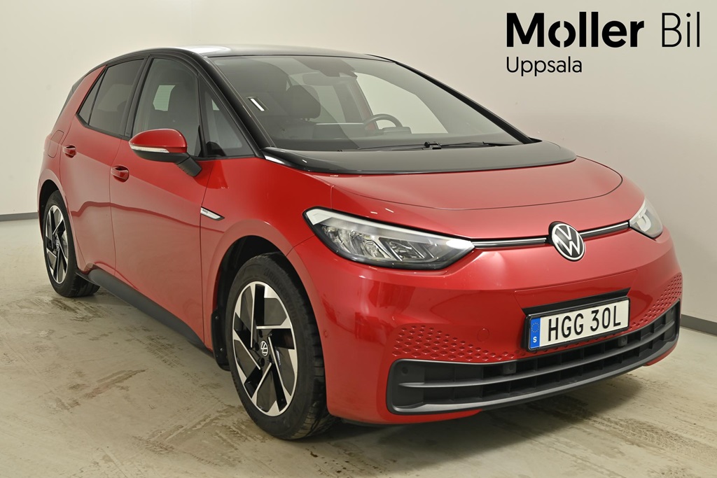 Volkswagen ID.3