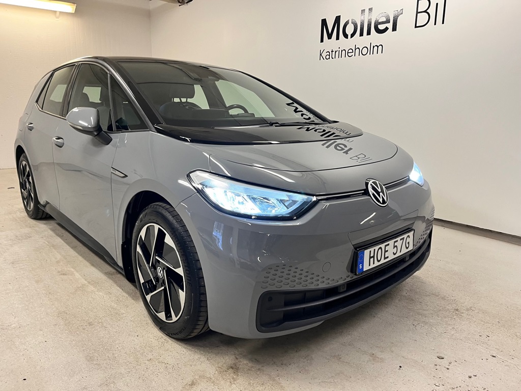 Volkswagen ID.3