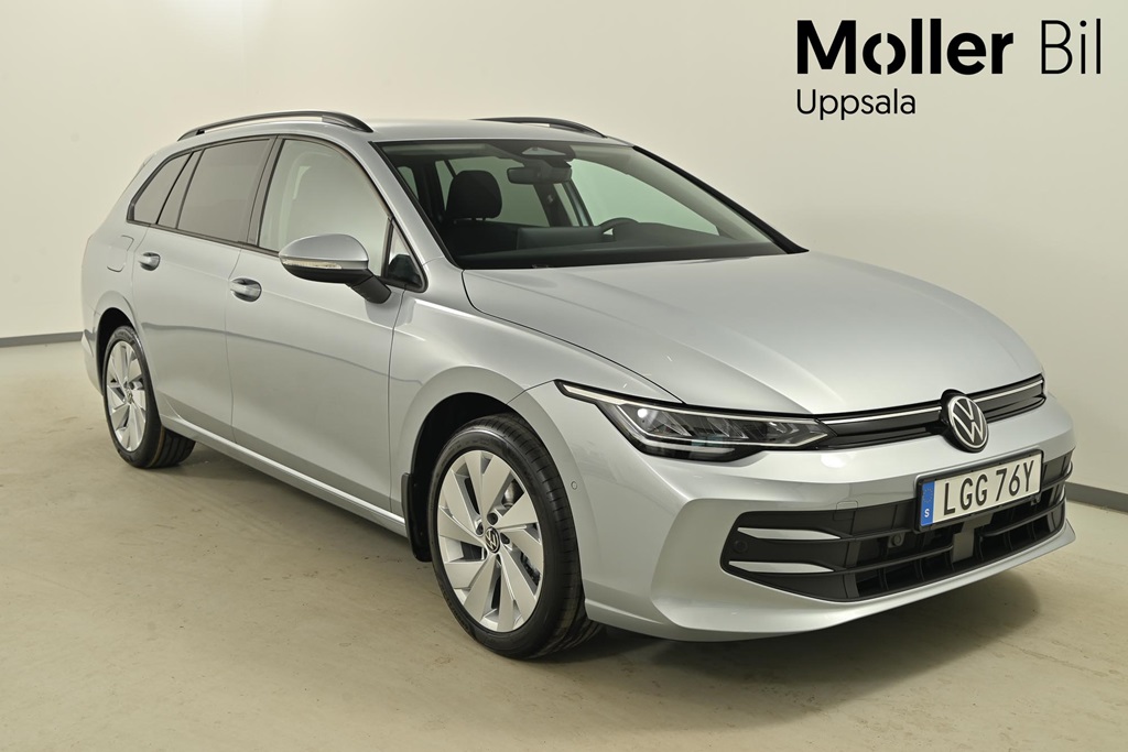 Volkswagen Golf Sportscombi