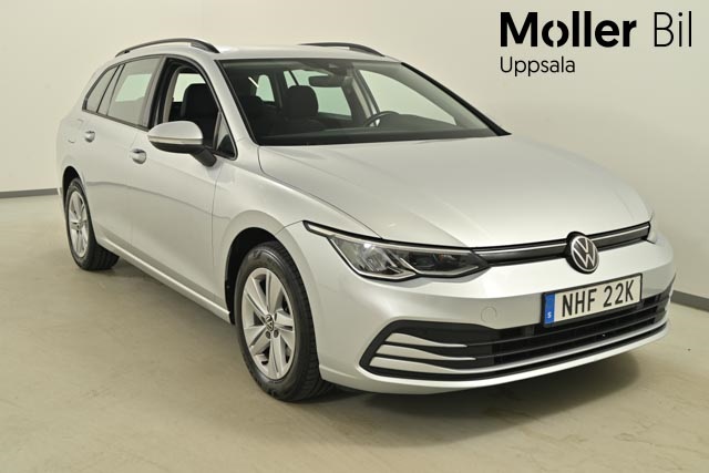 Volkswagen Golf Sportscombi