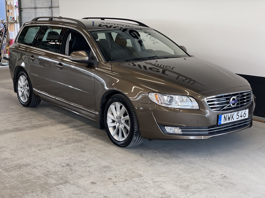 Volvo V70