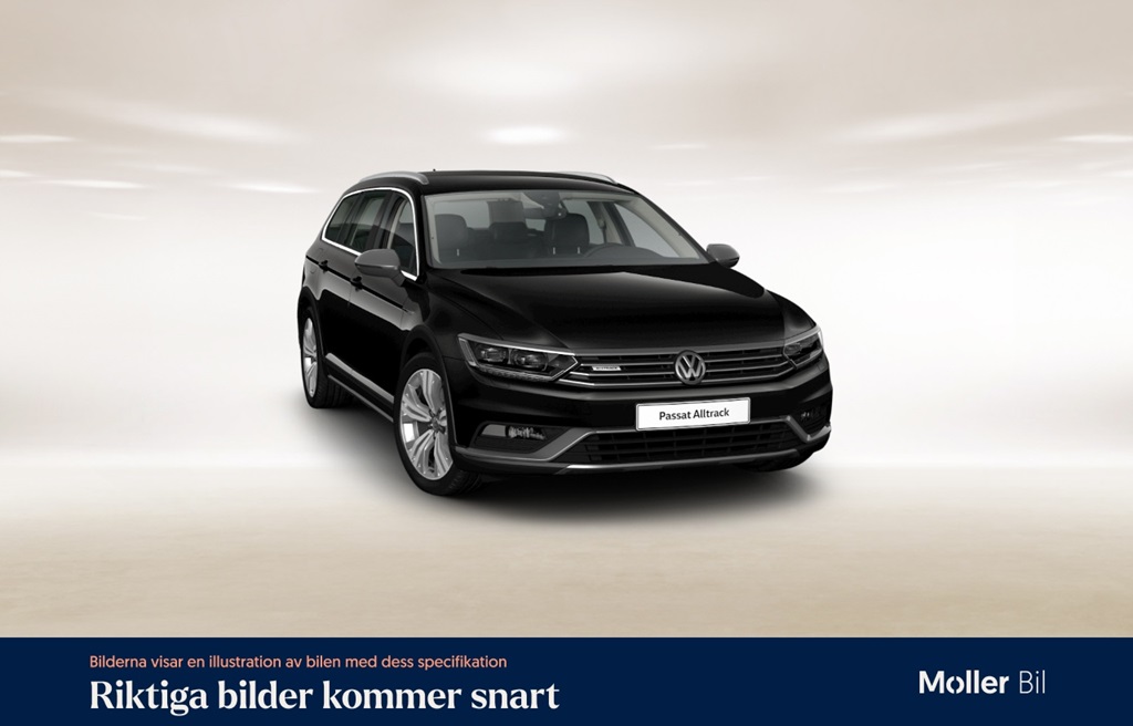 Volkswagen Passat Sportscombi