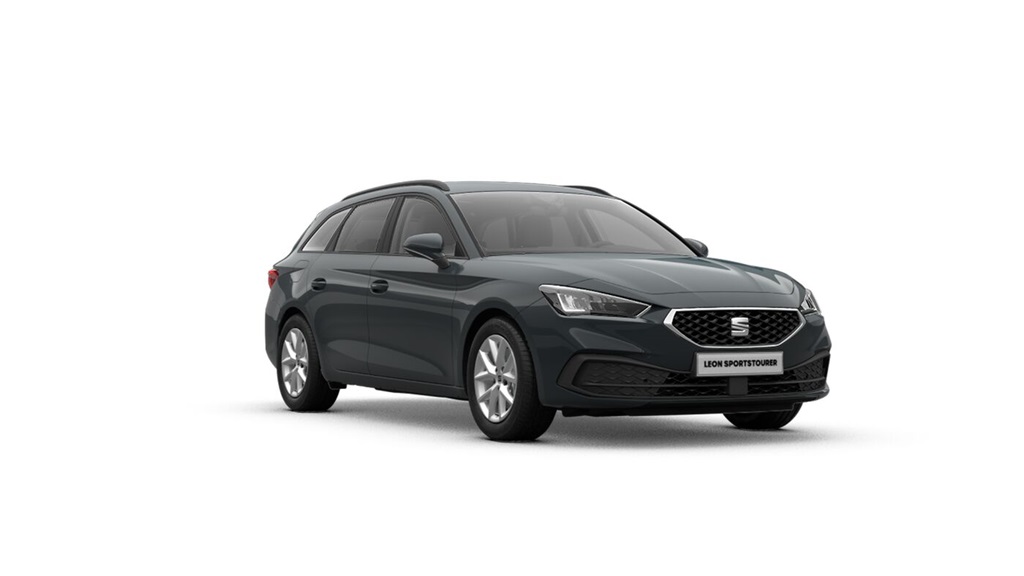SEAT Leon Sportstourer