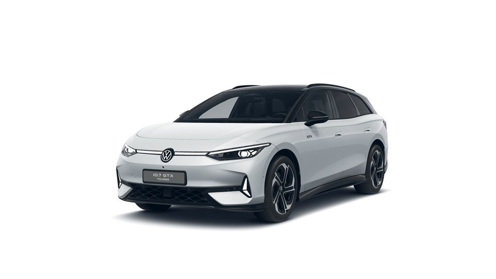 Volkswagen ID.7 Tourer