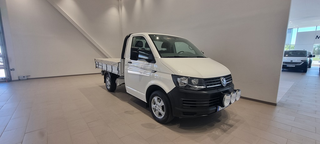 Volkswagen T6 Transporter