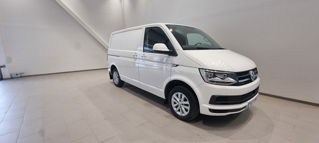 Volkswagen T6