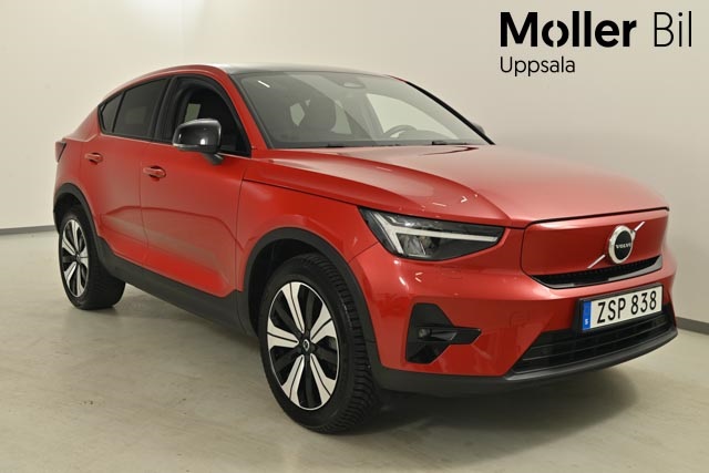Volvo C40