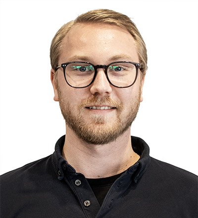 Melker Segerstedt
